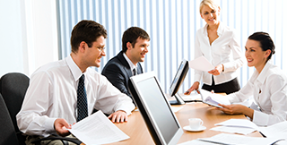 EMC Executive Management Consulting AB